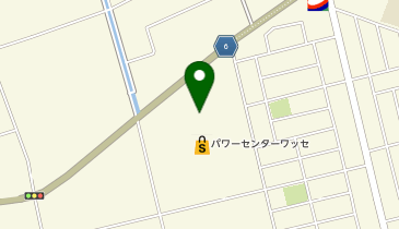 株式会社タヤ DILGA ワッセ店 / SOHO newyork groupの地図画像