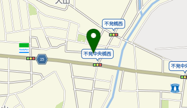 株式会社タヤ guiches 北外山店 / SOHO newyork groupの地図画像