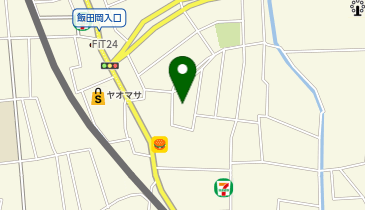 株式会社タヤ BEAUTY SHIBATA / SOHO newyork groupの地図画像