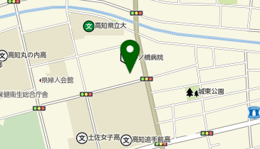 株式会社タヤ coco,And / SOHO newyork groupの地図画像