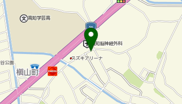 株式会社タヤ SOHO new york 朝倉店の地図画像