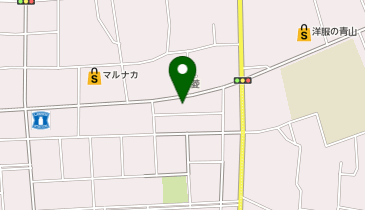 株式会社タヤ Hair Make NOBLE 総社店 / SOHO newyork groupの地図画像