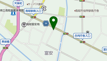 株式会社タヤ 美容室さんるーと駅南店 / SOHO newyork groupの地図画像
