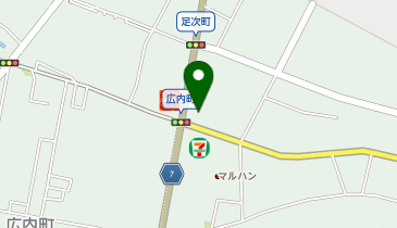 株式会社タヤ Firstclass 館林店 / SOHO newyork groupの地図画像