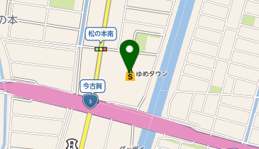エステール 遠賀店の地図画像