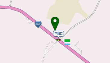 クスリのアオキ 阿児町店の地図画像