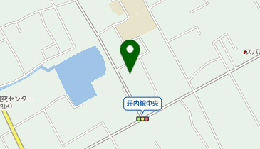 クスリのアオキ 上吉田店の地図画像