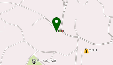 クスリのアオキ 布施田店の地図画像