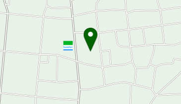 クスリのアオキ 吉岡店の地図画像