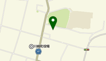 クスリのアオキ 川崎店の地図画像