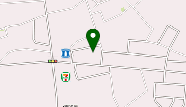 クスリのアオキ 田沼店の地図画像