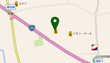 クスリのアオキ 那珂川店の地図画像