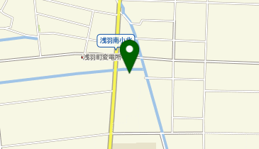 クスリのアオキ 袋井松原店の地図画像