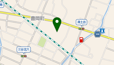 クスリのアオキ 豊岡店の地図画像
