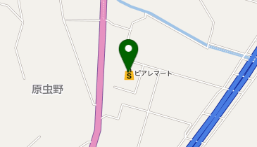 クスリのアオキ 小出店(2026年9月28日オープン!!)の地図画像