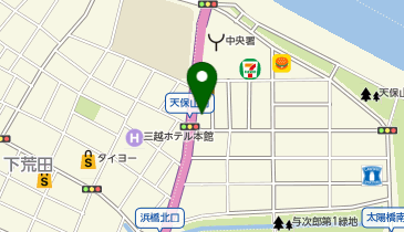パソコン工房 鹿児島店の地図画像