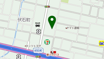 パソコン工房 高松店の地図画像