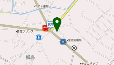 パソコン工房 和歌山店の地図画像