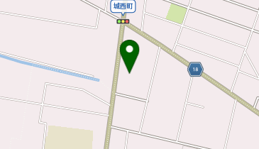 パソコン工房 山形店の地図画像