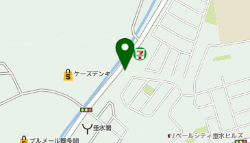 パソコン工房 神戸西店の地図画像