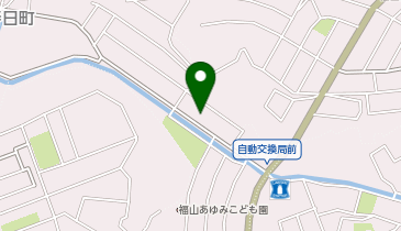 Ve-nus 春日店の地図画像