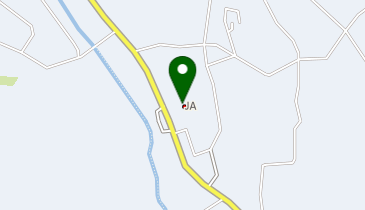 【JA東びわこ】大滝支店の地図画像
