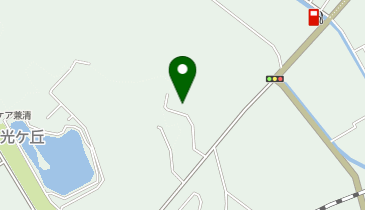 ハニーズ 光イオン店の地図画像