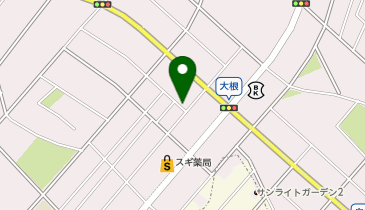 【このみや】島田店の地図画像