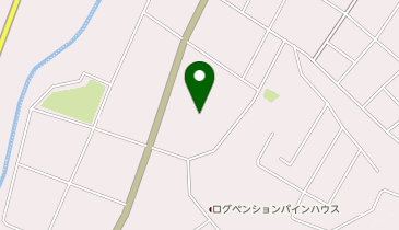 ワタキューセイモア株式会社 北海道支店の地図画像