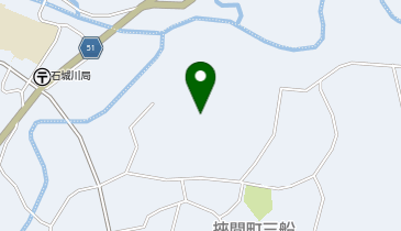 ワタキューセイモア株式会社 大分営業所の地図画像