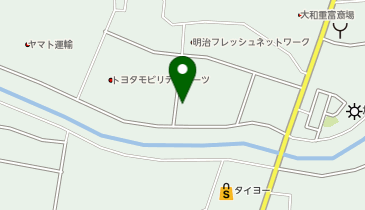 ワタキューセイモア株式会社 鹿児島営業所の地図画像