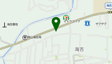 東山陽スリーボンド(株)の地図画像