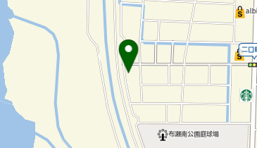 金沢スリーボンド(株) 富山営業所の地図画像