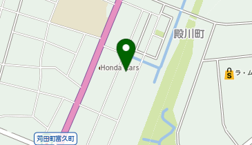 スリーボンドファインケミカル(株) 北九州加工課の地図画像
