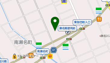 スリーボンドアーベル東海(株) 静岡営業所の地図画像
