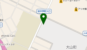 スリーボンドファインケミカル(株)の地図画像