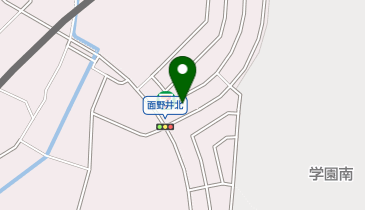 茨城スリーボンド(株)の地図画像