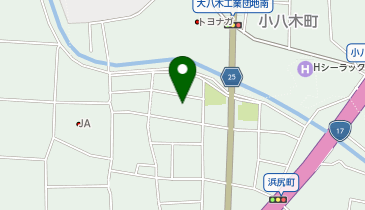 埼群スリーボンド(株) 群馬営業所の地図画像