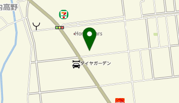 スリーボンドアーベル東北(株) 秋田営業所の地図画像