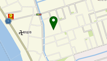 埼群スリーボンド(株) 新潟営業所の地図画像