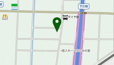 スリーボンドアーベル京滋(株)の地図画像