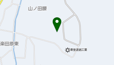 スリーボンドファインケミカル(株) 犬山加工課の地図画像