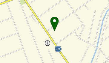 SUPER SANSHI 小俣店の地図画像