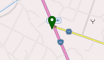 布団巻きのジロー 八重瀬東風平店の地図画像