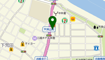 布団巻きのジロー 鹿児島店の地図画像