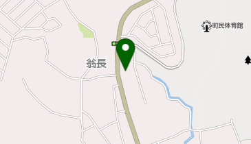 布団巻きのジロー コジロー 西原運動公園前店の地図画像