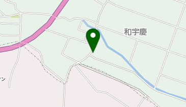 布団巻きのジロー コジロー ワンアップ西原店の地図画像