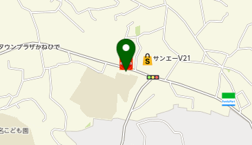 布団巻きのジロー コジロー繁多川店の地図画像