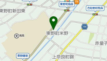 布団巻きのジロー 江南滝学園前店の地図画像