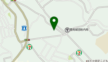 布団巻きのジロー 豊見城市平良店の地図画像